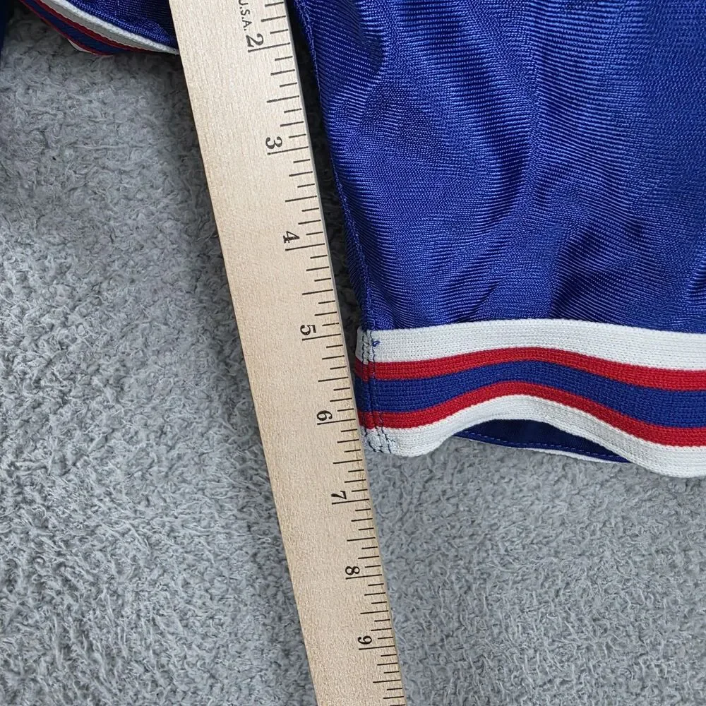 Vintage Russell Athletic 90s Basketball Shorts Y2K Size 36